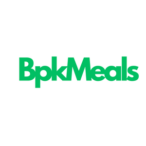 Burlington Prep Kitchen LLC logo